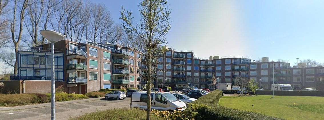 Plutostraat 36