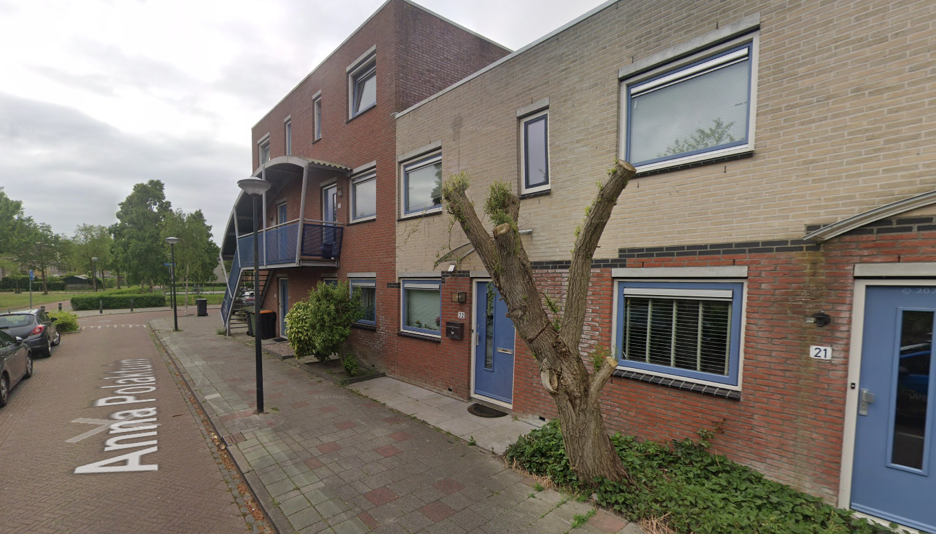 Appartement in Dijk en Waard