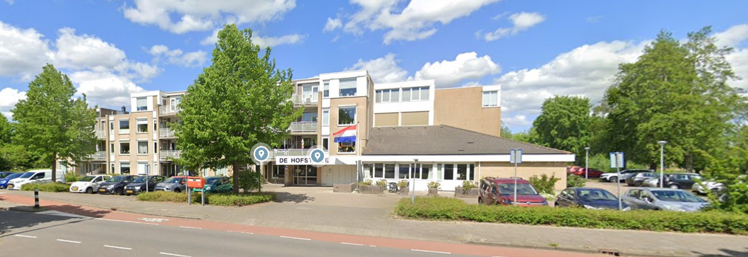 Apartment in Alkmaar