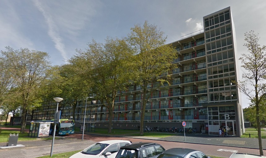 Melis Stokelaan 79, 1813 DB Alkmaar, Nederland