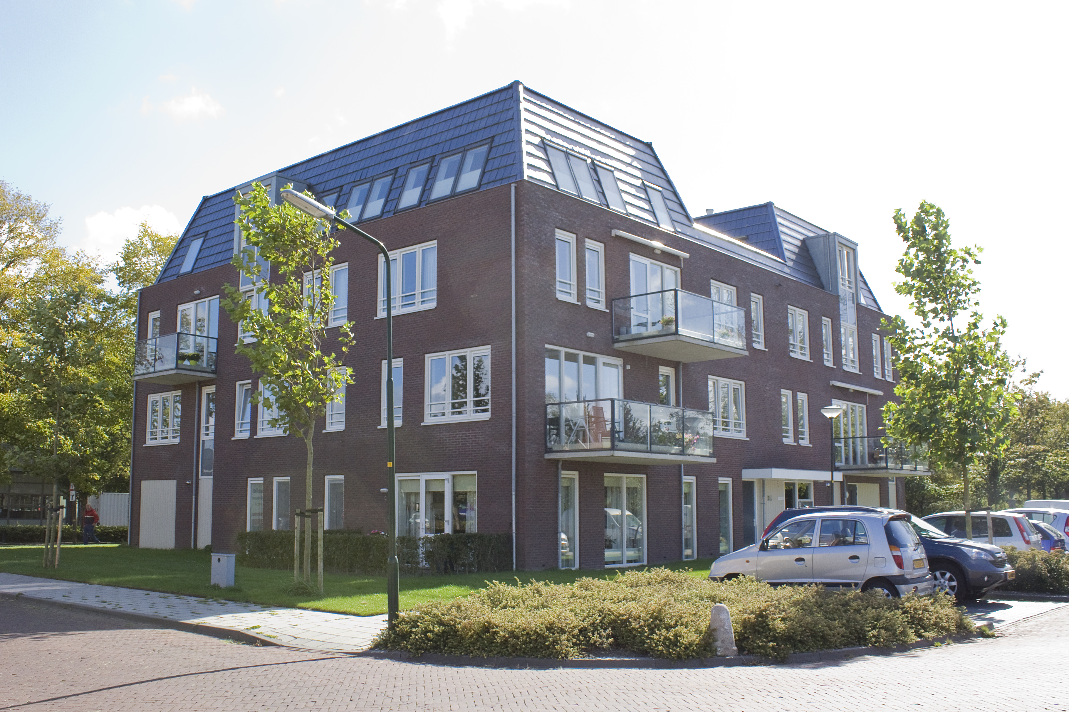 Spiegellaan 9, 1852 XW Heiloo, Nederland