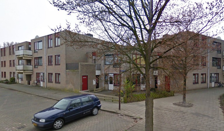 Lombardijeweg 93, 1827 CG Alkmaar, Nederland