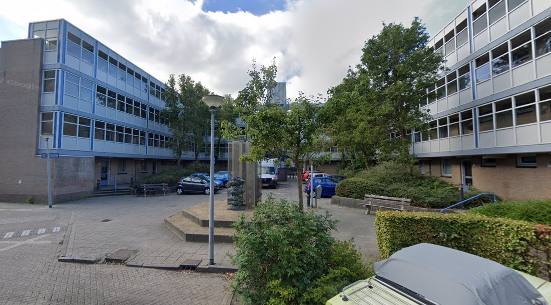 Apartment in Alkmaar