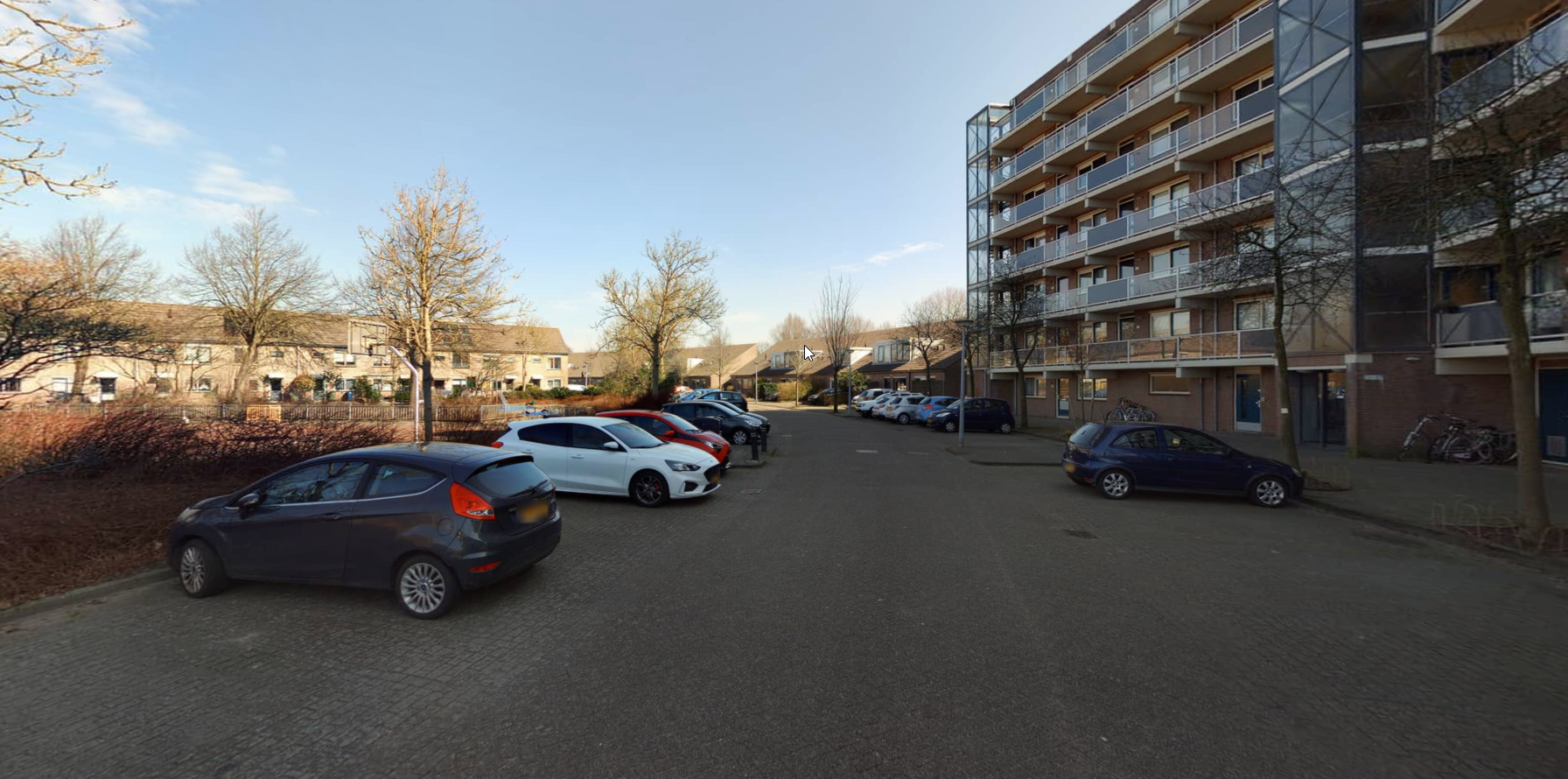 Appartement in Alkmaar