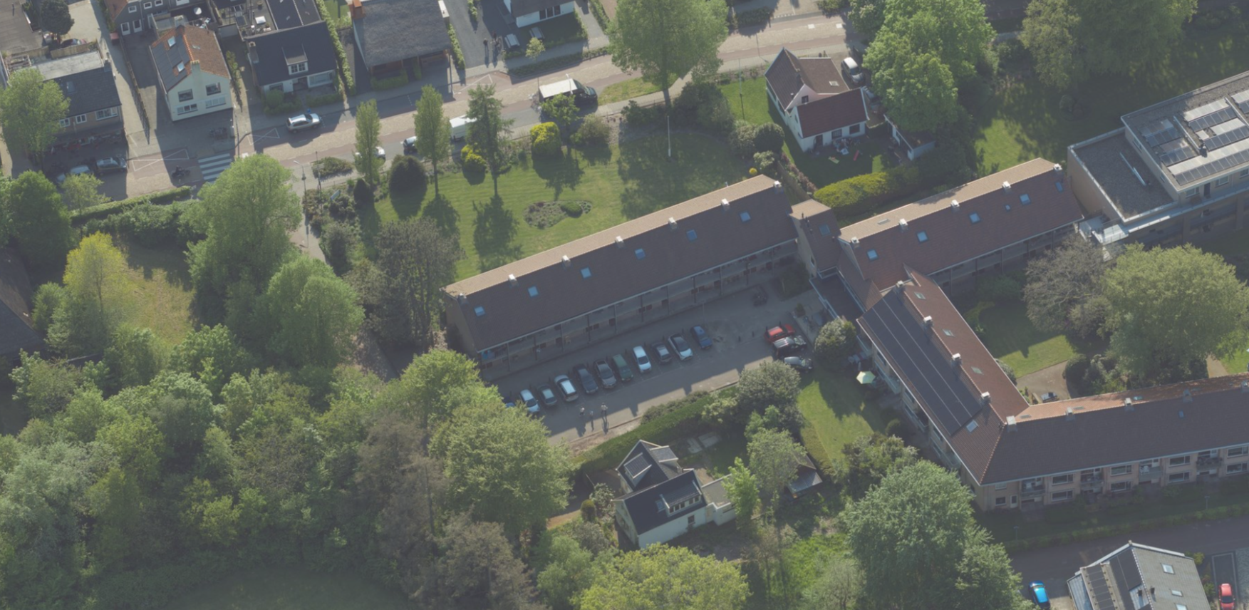 De Sanderij 32
