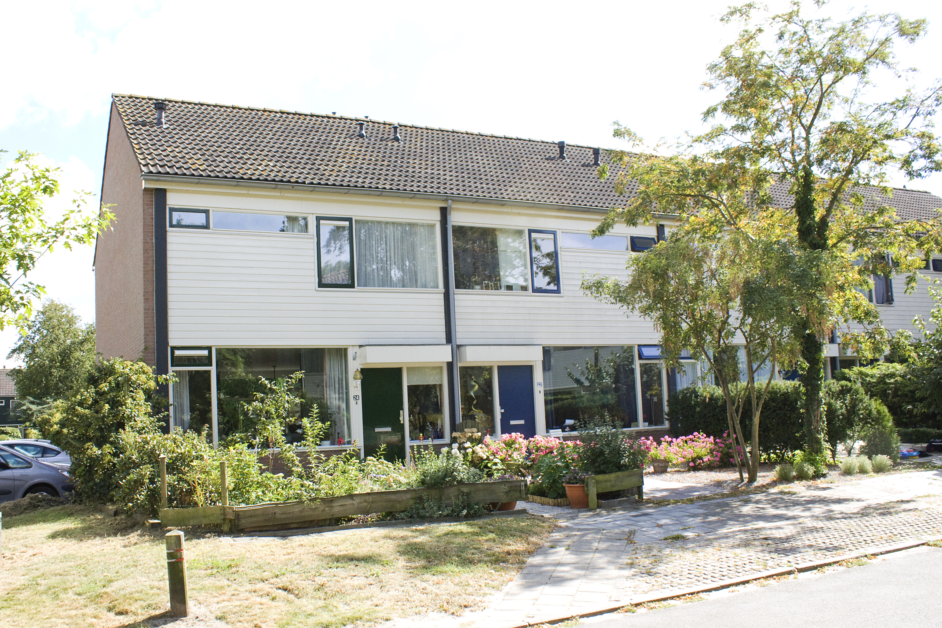 particuliere-woningen te huur op Houtjeslaan 45