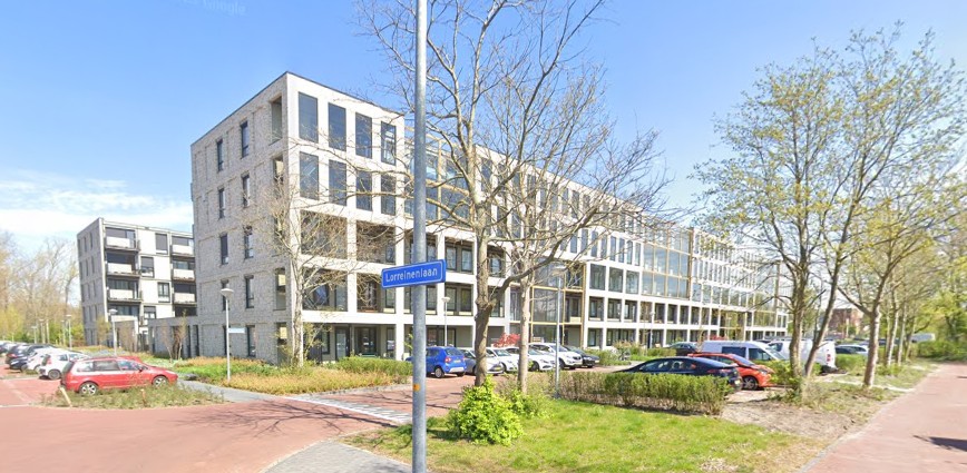 Lorreinenlaan 19L, 1813 JV Alkmaar, Nederland