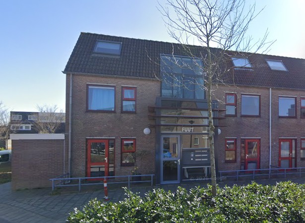Zaan 23, Heerhugowaard