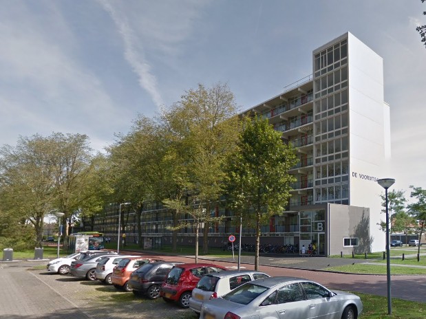 Melis Stokelaan 207, 1813 DD Alkmaar, Nederland