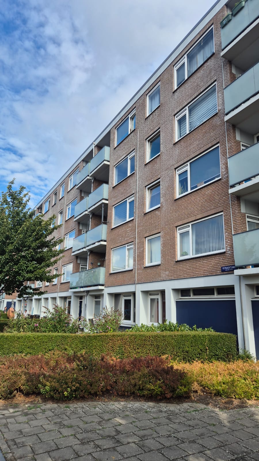 Reinaertlaan 17, 1813 JB Alkmaar, Nederland