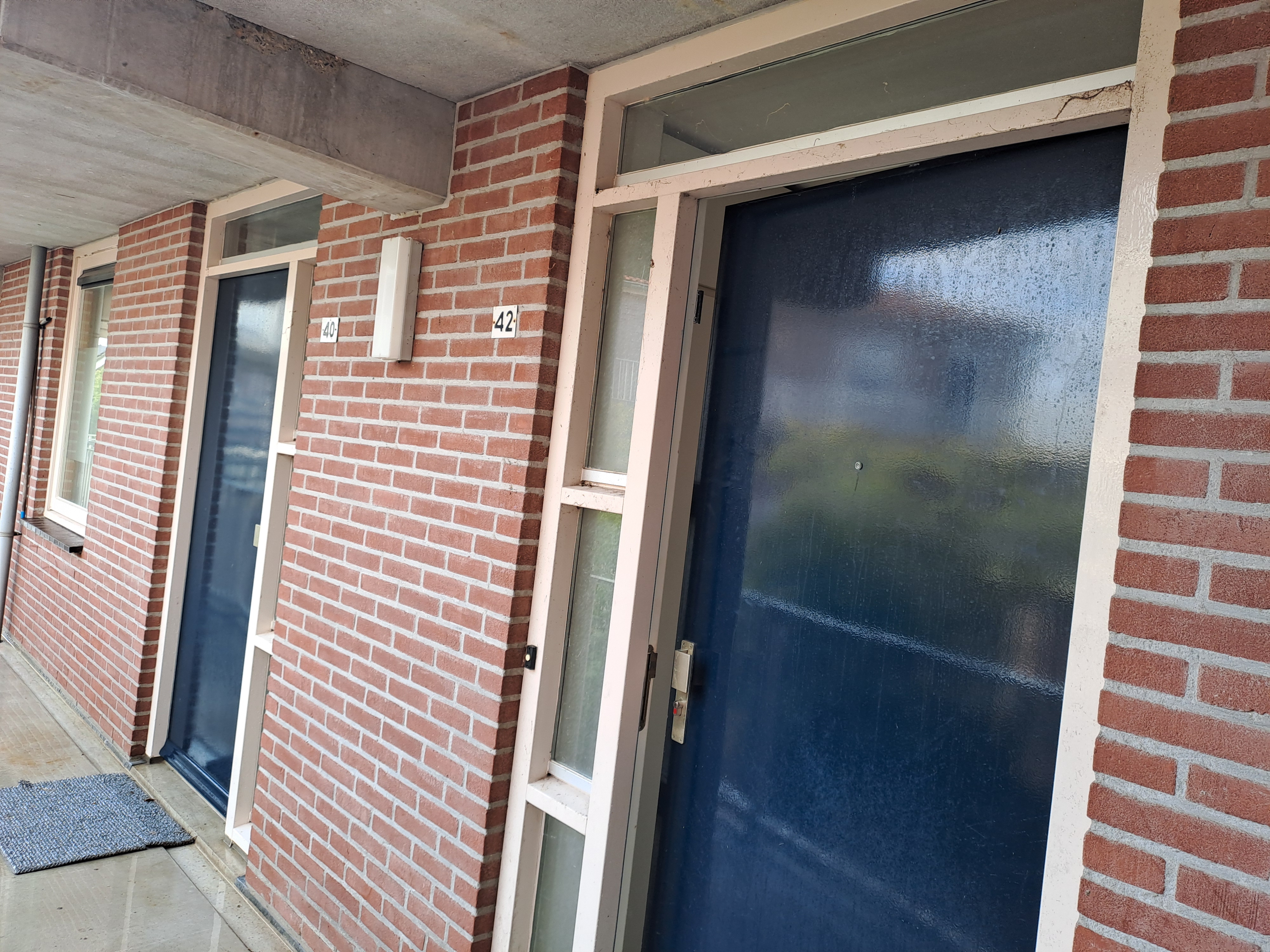 Appartement in Alkmaar