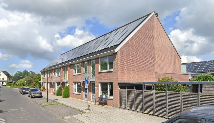 Evenaar 40, Heerhugowaard