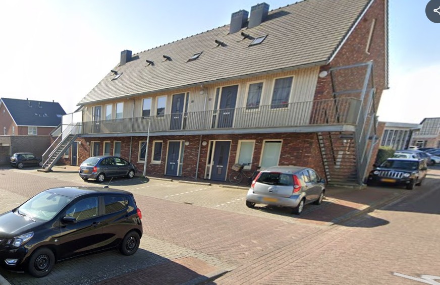 Krab 15, 1723 HP Noord-Scharwoude, Nederland