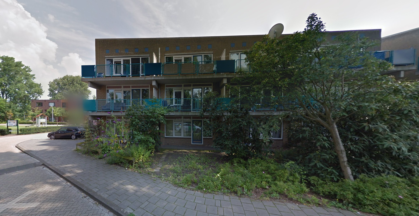 Willem Kalfstraat 44, 1816 KA Alkmaar, Nederland