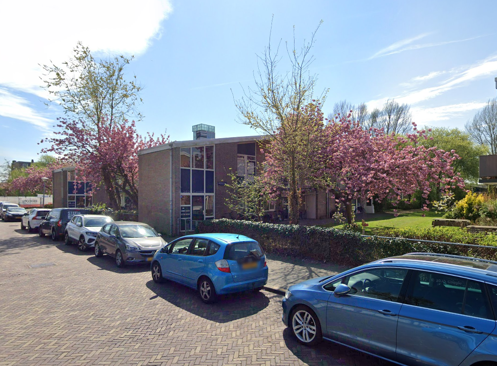 Boendalehof 34, Alkmaar