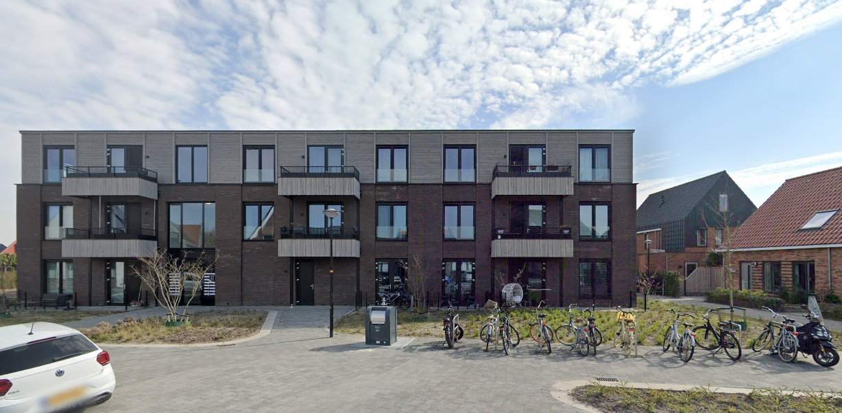 Kwikstaartstraat 46 Heerhugowaard