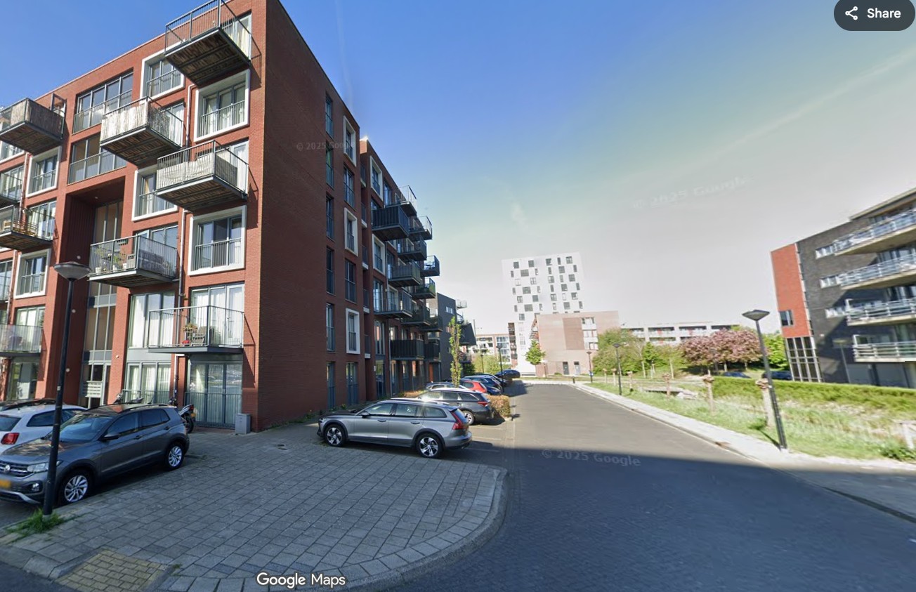 Zuiderlicht 413, Heerhugowaard, Nederland