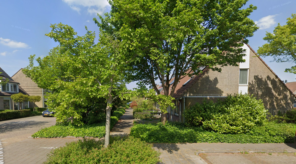 Prunuslaan 73