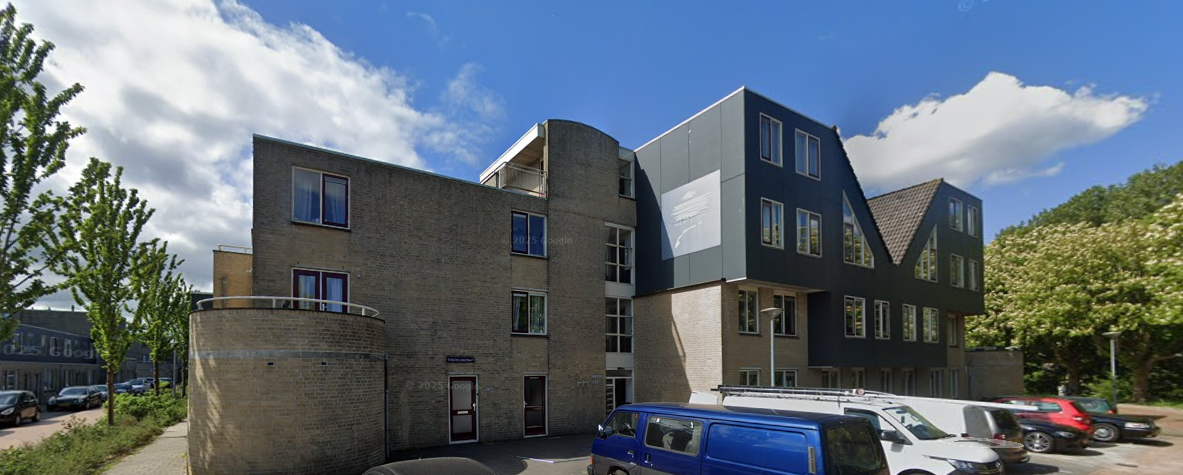 Terschellingstraat 30, Alkmaar