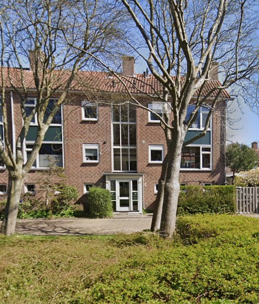 Maertenshof 19, 1816 CB Alkmaar, Nederland