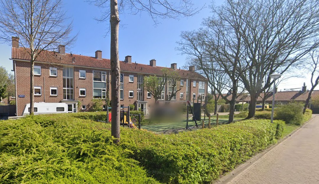 Maertenshof 19
