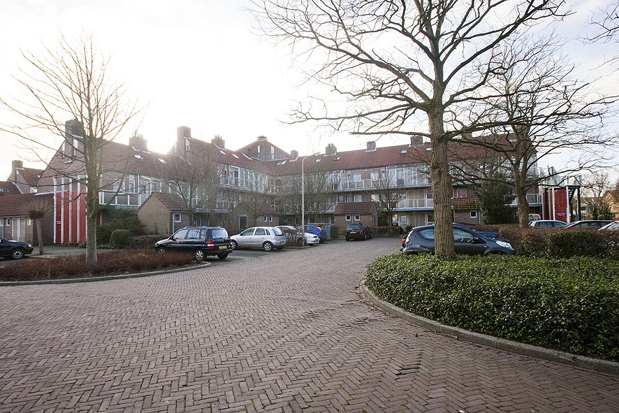 De Kloosterhof 44, 1852 LB Heiloo, Nederland
