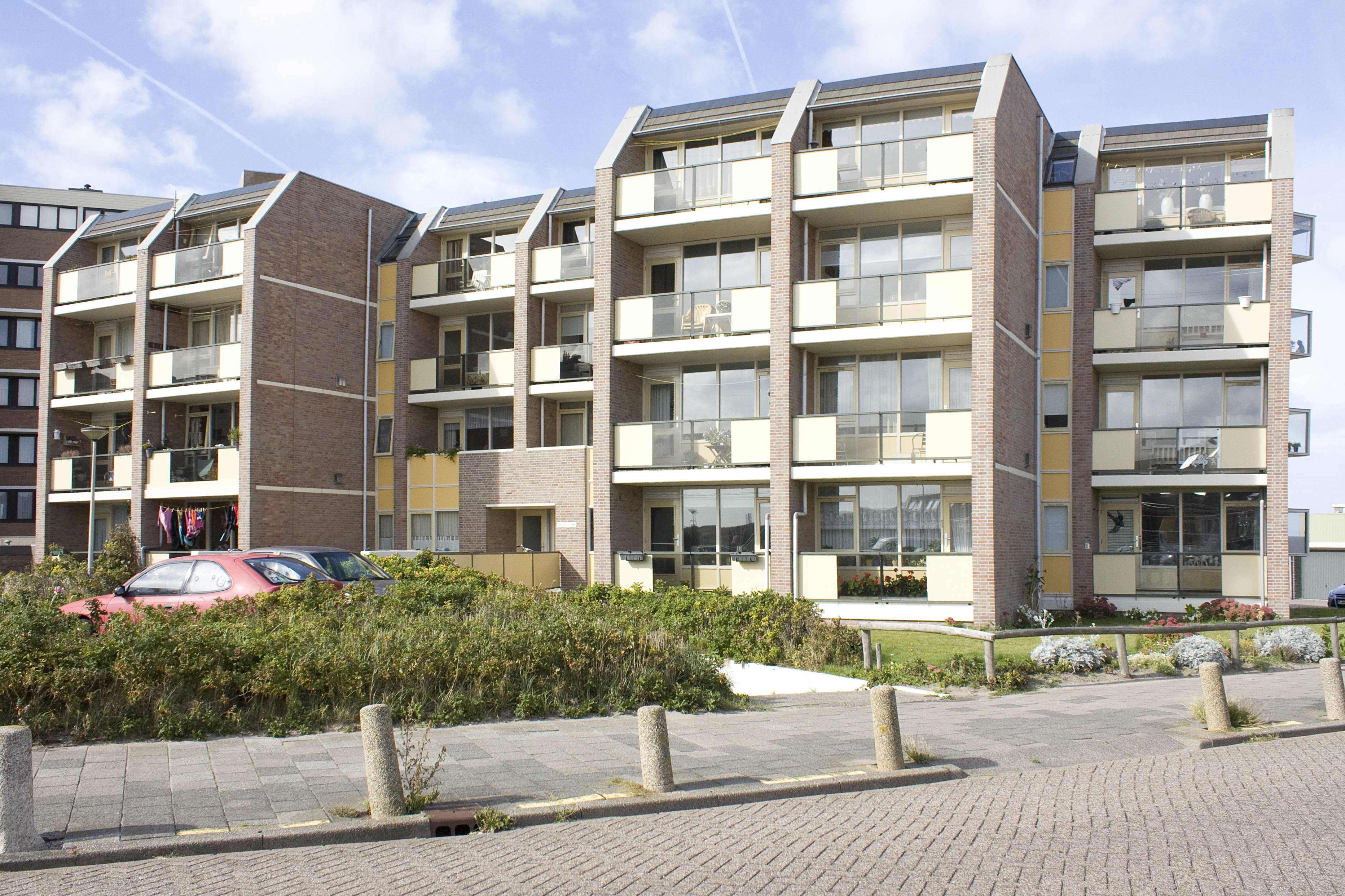 Kennedyboulevard 256, 1931 XP Egmond aan Zee, Nederland