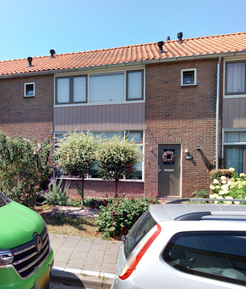Leo Toepoelstraat 32, 1901 PN Castricum, Nederland