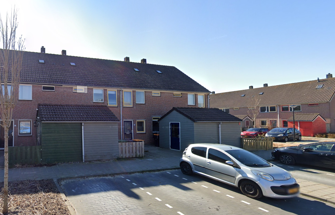 Dom — Dijk en Waard