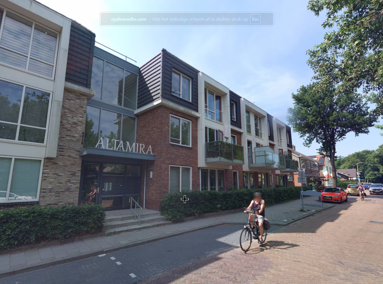 Heereweg 67a, 1871 EC Schoorl, Nederland