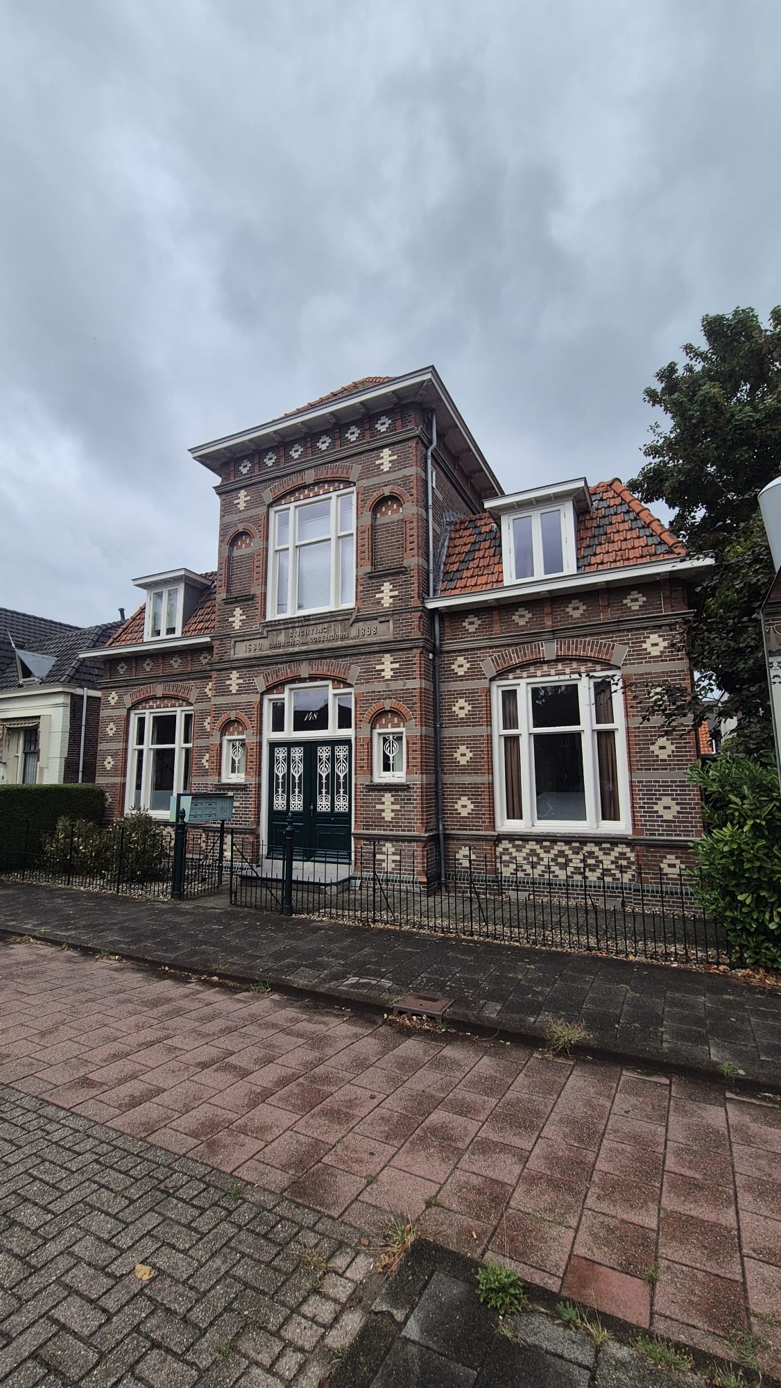 Appartement in Alkmaar