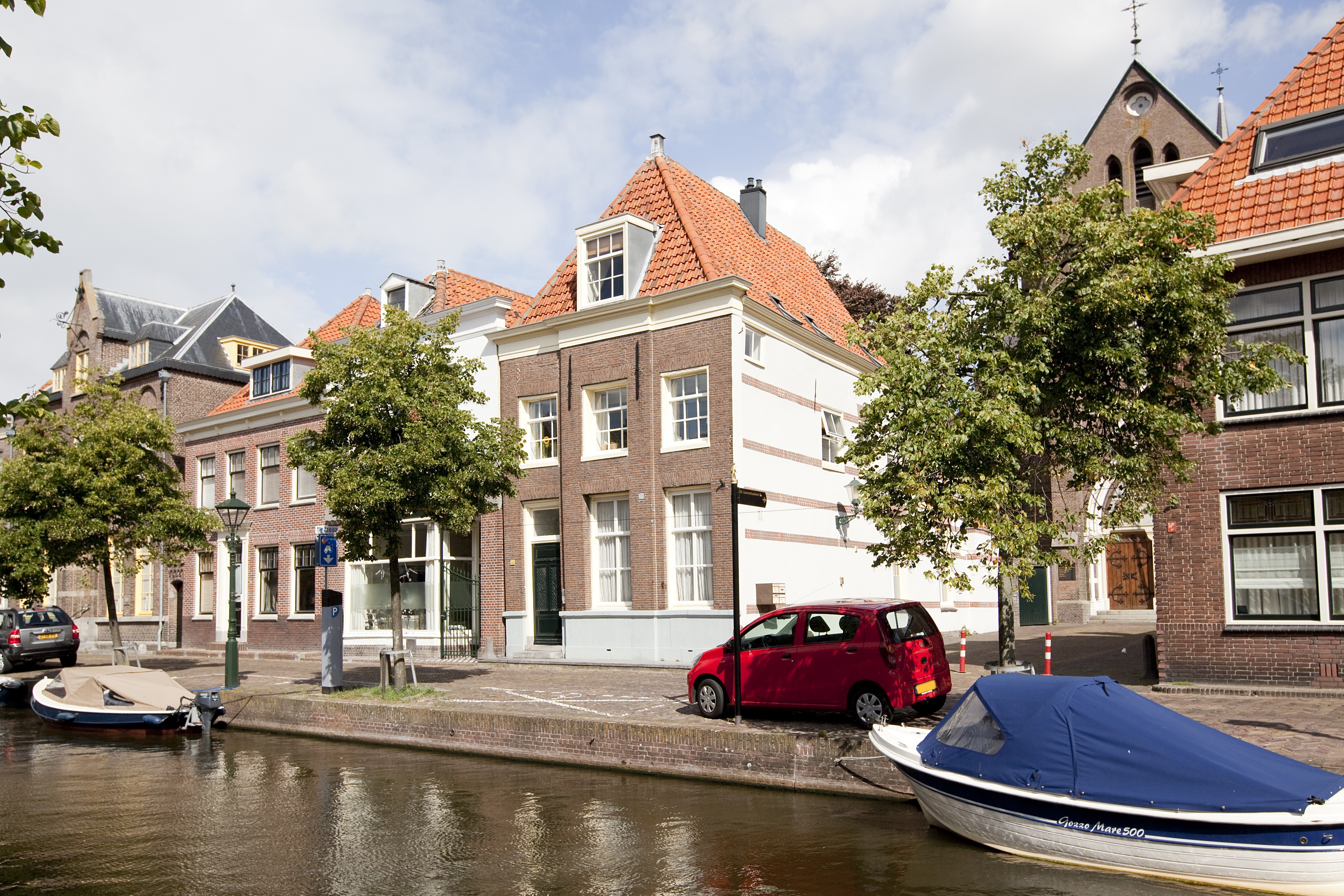 Verdronkenoord 70A, 1811 BG Alkmaar, Nederland