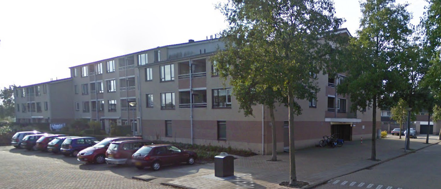 Livingstonestraat 9, 1827 PW Alkmaar, Nederland