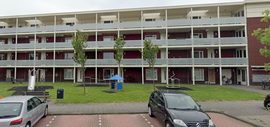 De Melksuiker 16 Uitgeest
