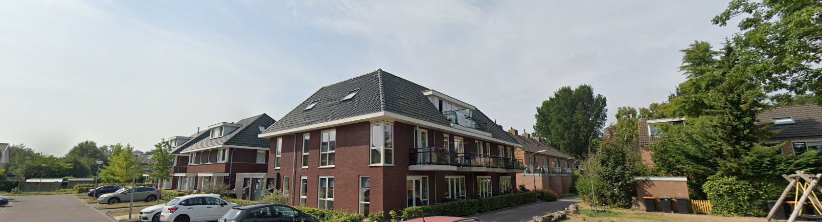 David Kouwenaarweg 2 Bergen