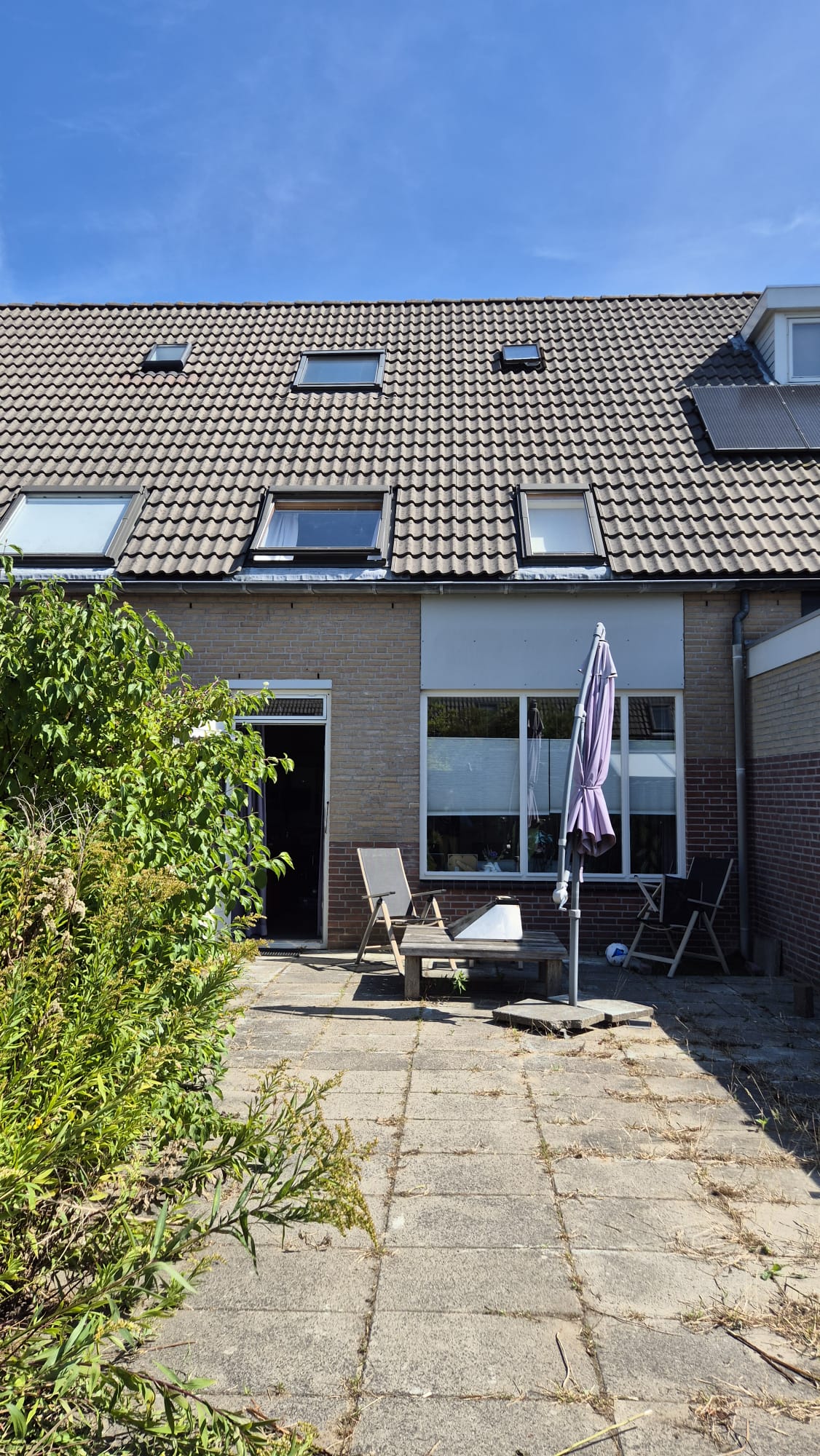 Joke Smitstraat 7, 1827 LS Alkmaar, Nederland