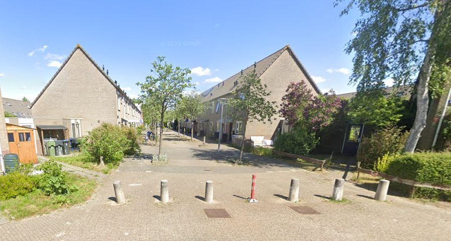 Joke Smitstraat 7