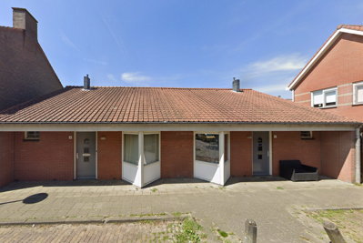 Cornelis Evertsenstraat 4