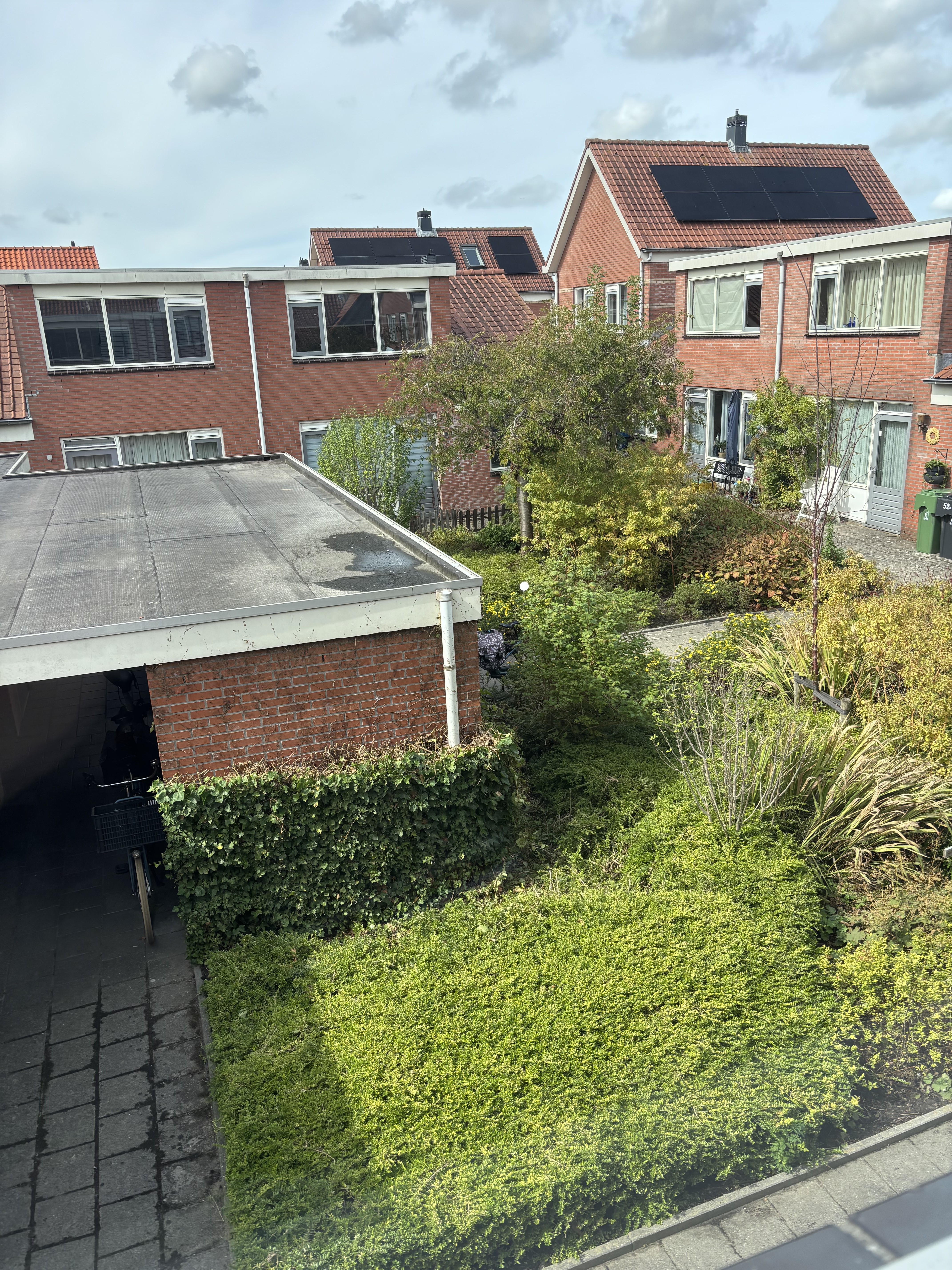Cornelis Evertsenstraat 4