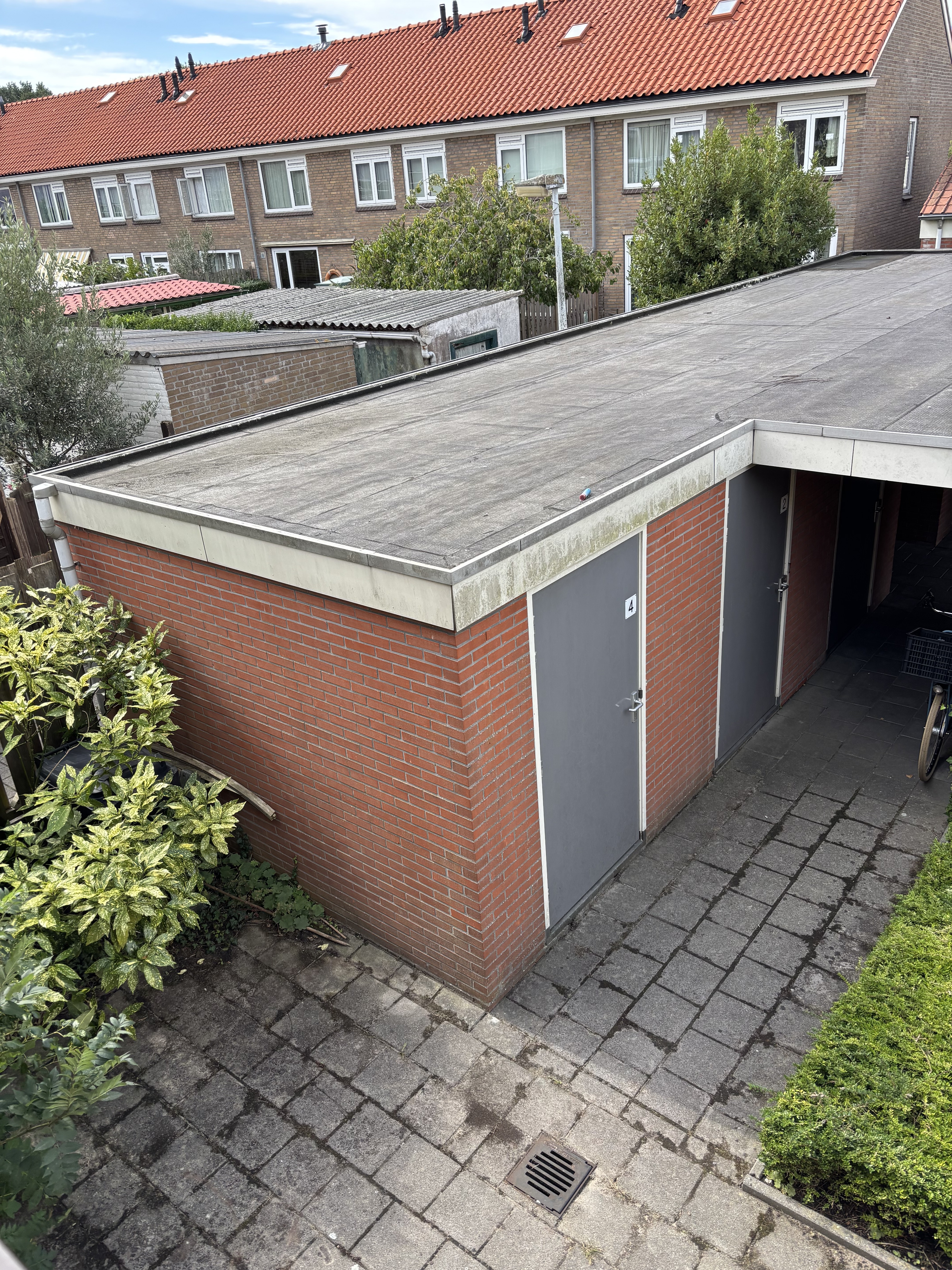 Cornelis Evertsenstraat 4