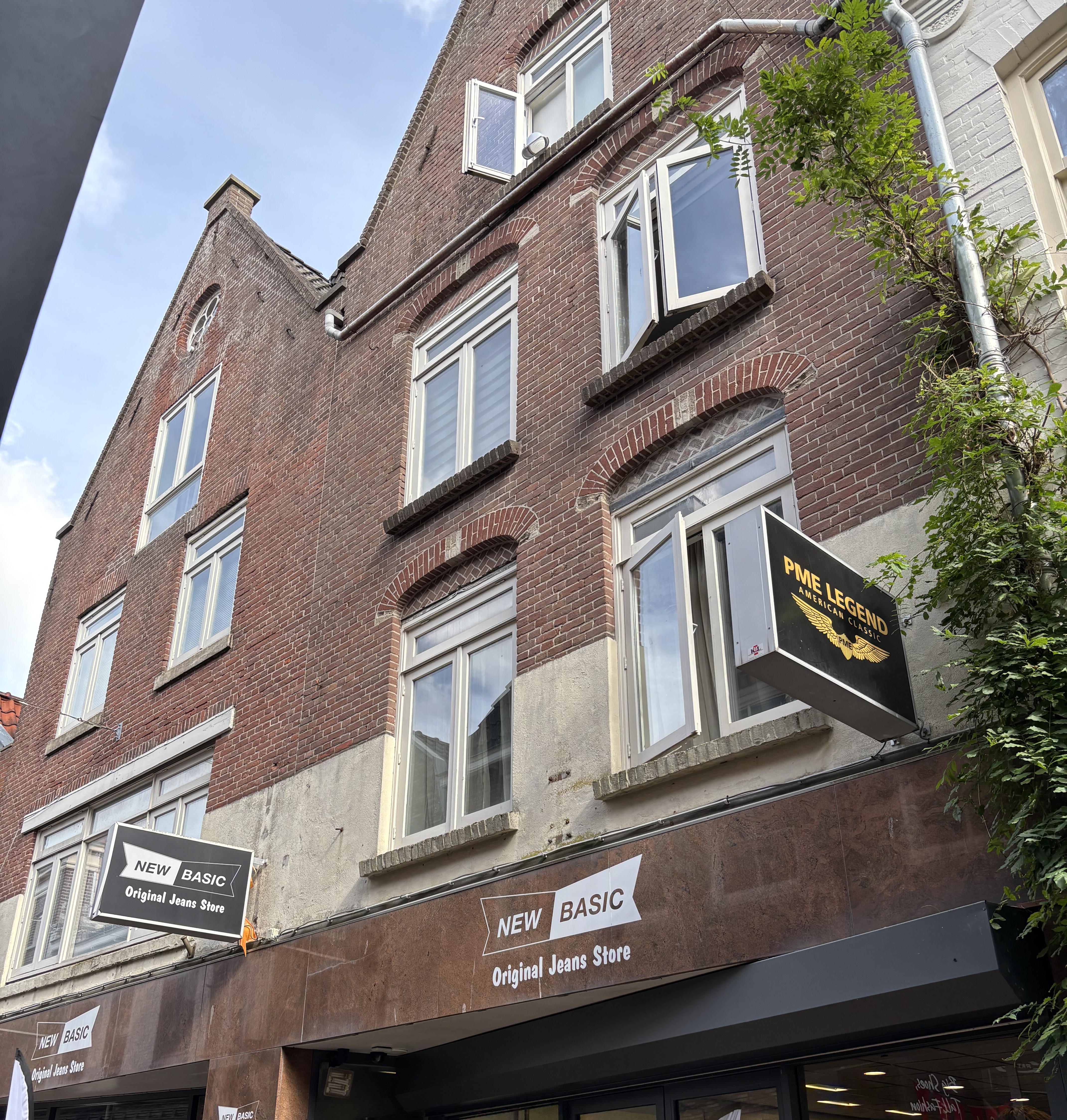Boterstraat 21D, 1811 HP Alkmaar, Nederland