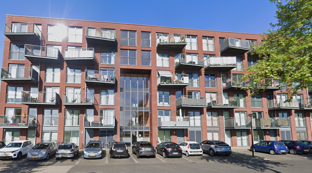 Zuiderlicht 349, Heerhugowaard, Nederland