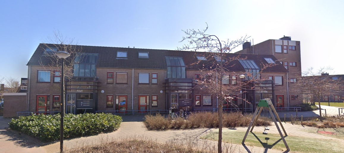 Appartement in Dijk en Waard