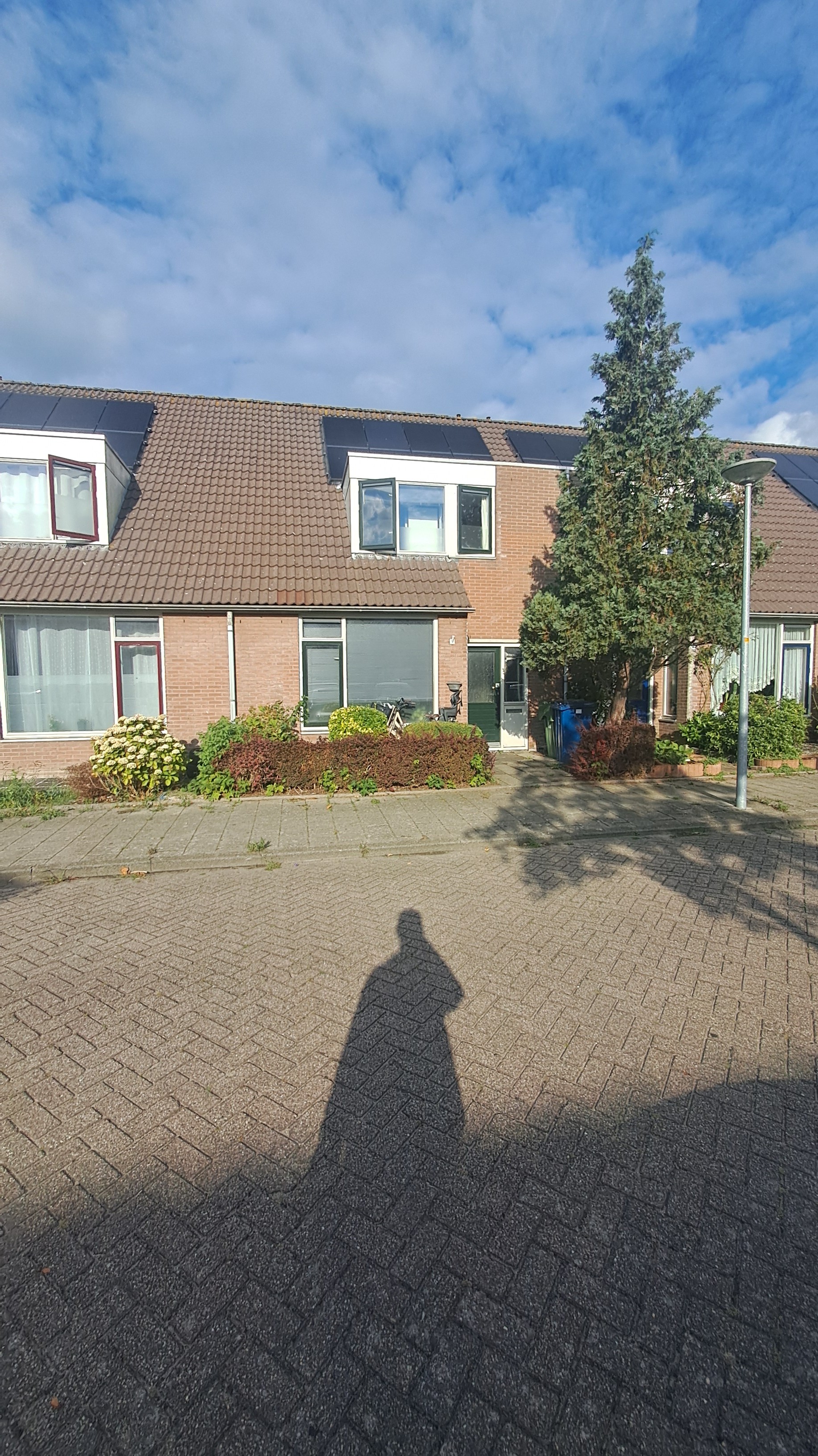 Lotharingenweg 35, 1827 BE Alkmaar, Nederland