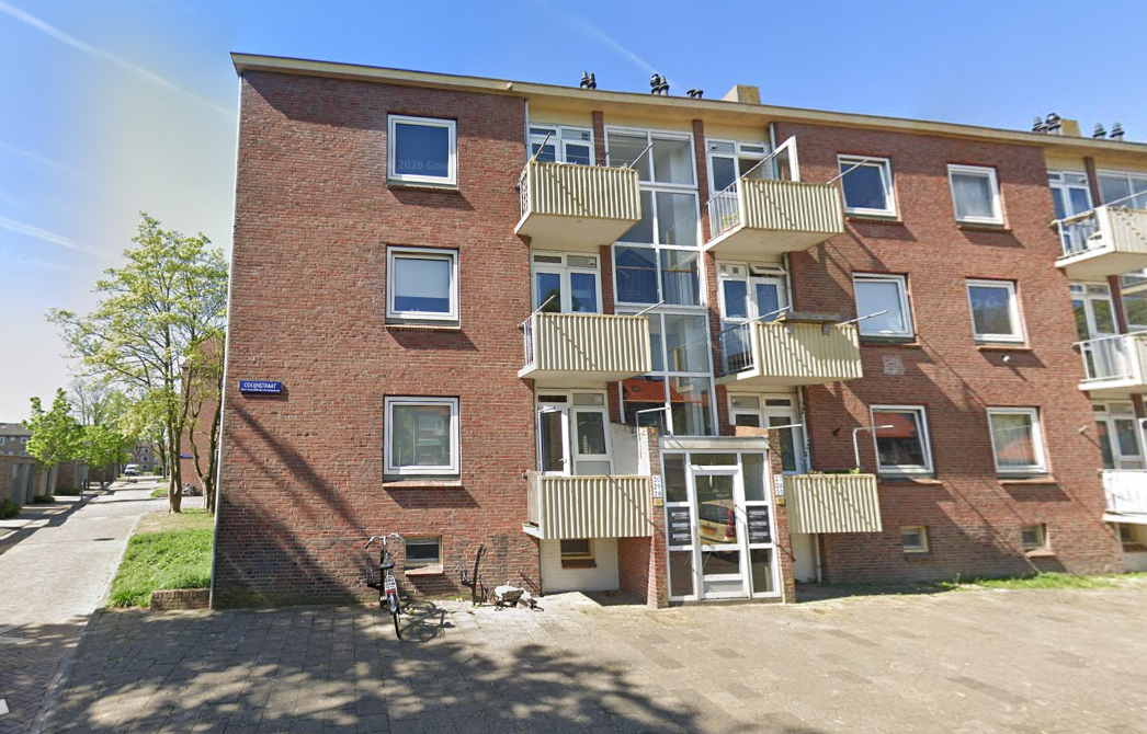 Colijnstraat 26, 1814 RS Alkmaar, Nederland