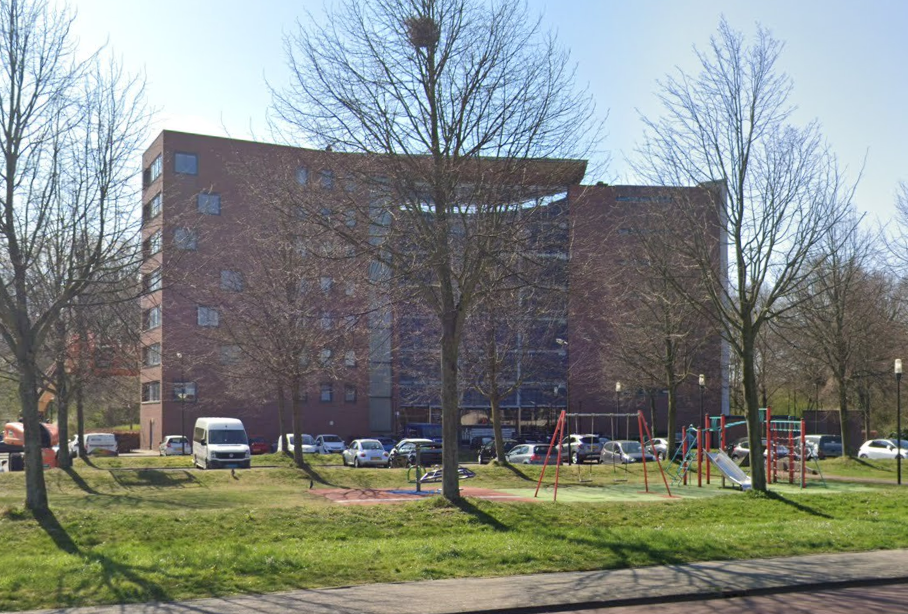 Annie M.G. Schmidtstraat 135, 1822 MC Alkmaar, Nederland