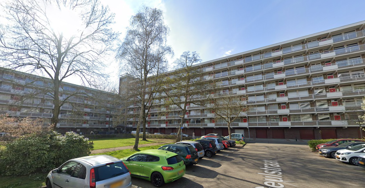 Maasstraat 431, 1823 XN Alkmaar, Nederland