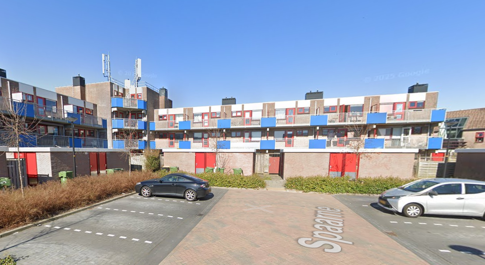 Spui 1, 1703 MJ Heerhugowaard, Nederland