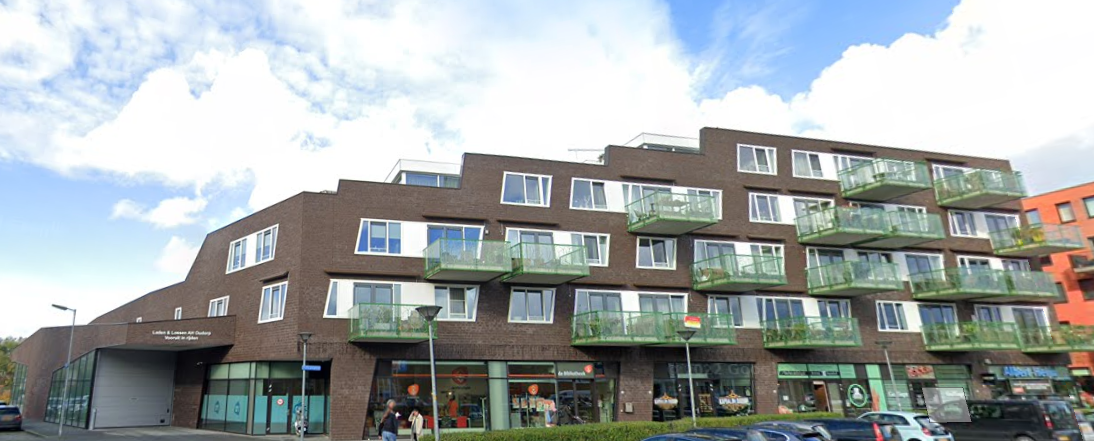 Mieszkanie — Alkmaar