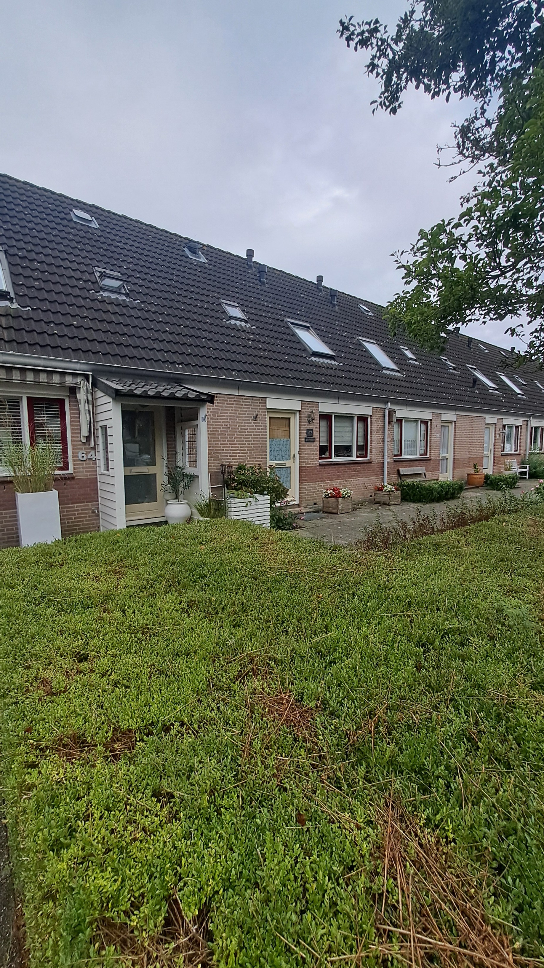 Woonhuis in Bergen (NH)